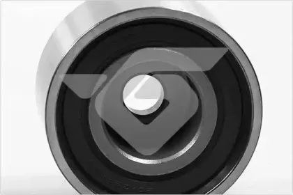 Паразитный / Ведущий ролик, зубчатый ремень HUTCHINSON купить